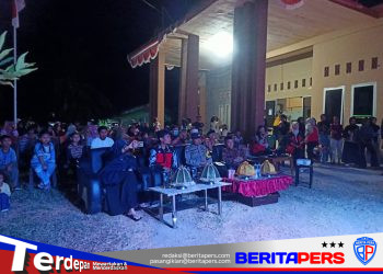 KKN Tematik Unhas Dorong Pengembangan Desa Sendana sebagai Desa Wisata