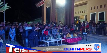 KKN Tematik Unhas Dorong Pengembangan Desa Sendana sebagai Desa Wisata