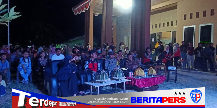 KKN Tematik Unhas Dorong Pengembangan Desa Sendana sebagai Desa Wisata