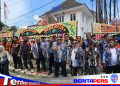 Organisasi Kepemudaan Kota Siantar DPD IPK, Ikut Meriahkan Acara Karnaval 17 AGUSTUS 2026 Ke 81 Tahun