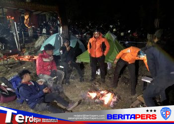 Basarnas Makassar Siagakan 295 Personel Amankan Pendakian HUT ke-81 RI di Gunung Bawakaraeng