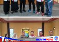 KPKM-RI Serahkan Dua Piagam Penghargaan kepada Kasat Reskrim dan Kasat Intelkam Polres Pematangsiantar