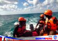 Nelayan Sinjai Hilang dari Kapal Jolloro, Tim SAR Gabungan Masih Lakukan Pencarian