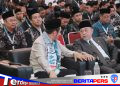 Di Muktamar Wahdah ke-V, Tamsil Serukan Umat di Seluruh Daerah Tegakkan Pasal 33 melalui Spiral Asta Cita
