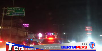Ribuan Lampu Jalan di Maros Tidak Menyala, Masyarakat Tetap Bayar PPJ