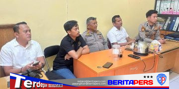 Bantah Dugaan Setoran Mingguan, Kasi Humas Polres Simalungun: Tidak Benar dan Tidak Berdasar