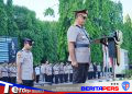 Polda Sulsel Gelar Upacara Peringatan Hari Juang Polri Tahun 2026, Teguhkan Semangat Perjuangan dan Pengabdian