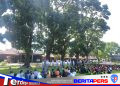 Alumni Patroli Keamanan Sekolah Kota Siantar Berikan Apresiasi kepada Kepsek SMP/SMA/SMK Aktifkan Ekskul PKS