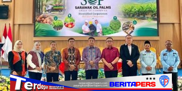 Buka Sosialisasi Tata Cara Penempatan PMI, Bupati Konsel Irham Kalenggo Tegaskan Warga Wajib Lewat Jalur Legal