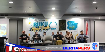 ​Bedah Buku ‘Ngaji Sugih’ karya Hj. Soraya di Aryaduta Makassar, Dua Profesor dan Ustadz Bedah Makna Hakiki Kekayaan Jiwa