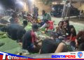 Kapolsek Silou Kahean Gelar Syukuran Meriah bagi 48 Anggota Paskibra