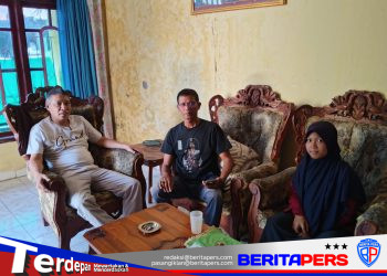 Polres Maros Turun Langsung ke Rumah Korban, Dugaan Pelecehan Anak Ditindaklanjuti Unit PPA