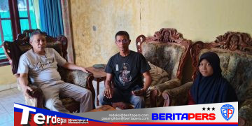 Polres Maros Turun Langsung ke Rumah Korban, Dugaan Pelecehan Anak Ditindaklanjuti Unit PPA