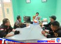 Perkuat Silaturahmi, Laskar Monta Bassi Bareng LBH Tombak Keadilan Kunjungi Kantor Lurah Batua