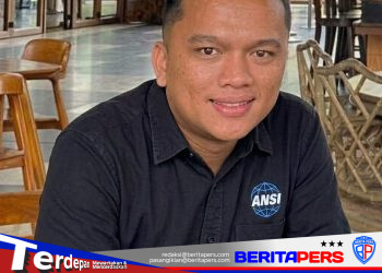 Pernyataan Tegas Ketum ANSI Yudha Purba, pada 23 Agustus 2026 Jadi Sinyal Bahaya Nyata Bagi Manajemen Bank Mandiri
