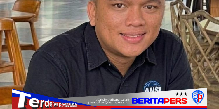 Pernyataan Tegas Ketum ANSI Yudha Purba, pada 23 Agustus 2026 Jadi Sinyal Bahaya Nyata Bagi Manajemen Bank Mandiri