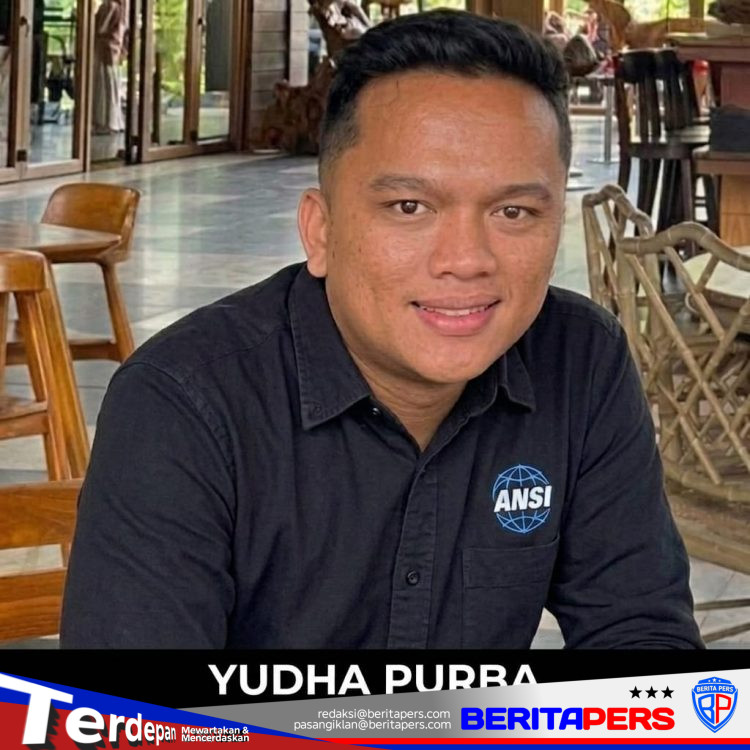 Pernyataan Tegas Ketum ANSI Yudha Purba, pada 23 Agustus 2026 Jadi Sinyal Bahaya Nyata Bagi Manajemen Bank Mandiri