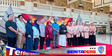 Disbupar Sulsel Gelar ‘Museum Masuk Mall’ di Panakkukang: Tiga Lomba Edukatif Meriahkan Suasana