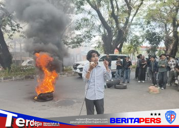 Terduga Passobis Ditangkap Polda Jabar di Sidrap, Irsan Ketua Umum (KOMBES) Soroti Kinerja Subdit Siber Polda Sulsel 