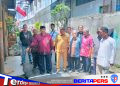 Bravo ! KUA Siantar Utara Gercep Amankan Wakaf ummat yang belum terselesaikan