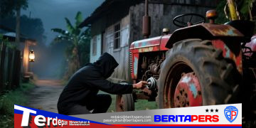 Maraknya Pencurian di Bantimurung Disorot, Kapolsek Diminta Penjelasannya! 