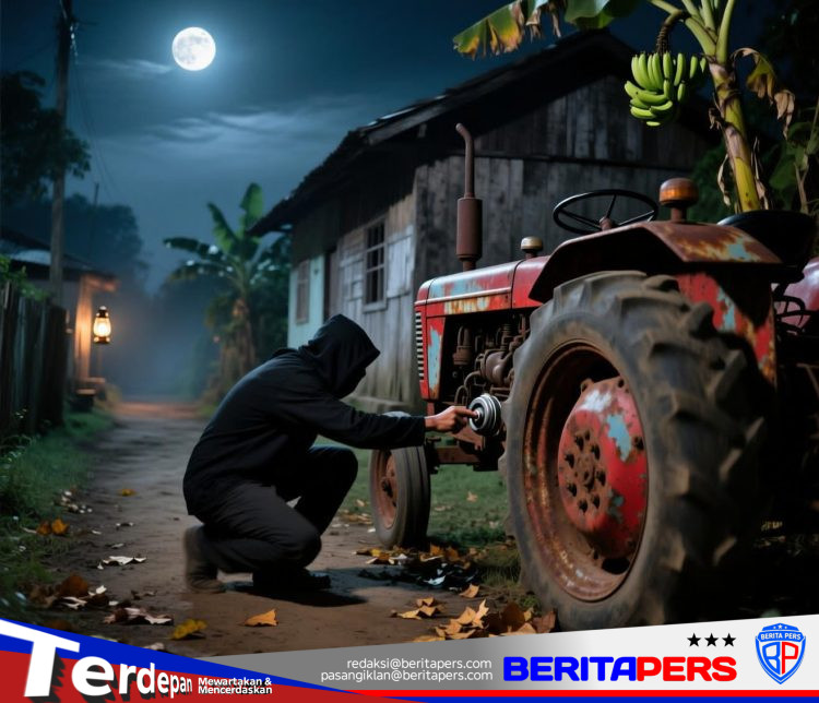 Maraknya Pencurian di Bantimurung Disorot, Kapolsek Diminta Penjelasannya! 