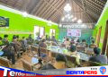 Merawat Nasionalisme di Tengah Dinamika Aksi, Pemuda Diajak Tak Mudah Terprovokasi