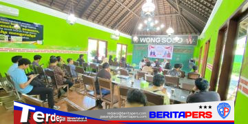 Merawat Nasionalisme di Tengah Dinamika Aksi, Pemuda Diajak Tak Mudah Terprovokasi
