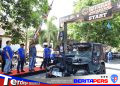 Kapolda Sulsel Lepas Bhayangkara Off Road Merdeka Seri V 2026, Perkuat Sinergi Polri dan Komunitas untuk Masyarakat