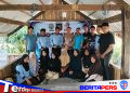​Sambut Milad ke-49 BKPRMI, Brigade Masjid Takalar Gelar Diksar Angkatan Pertama di Pantai Mangindara
