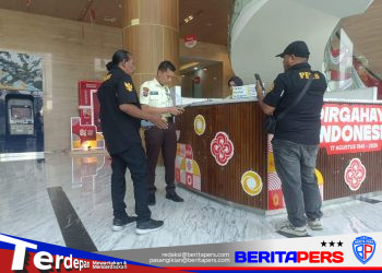 Empat Kali Didatangi Wartawan, Kanwil Bank Mandiri Medan Belum Beri Klarifikasi Soal Gugatan PT TSI dan Aksi Nasabah