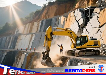Soal Dugaan Tambang Ilegal Baruga Maros, Masyarakat Minta Kepastian Hukum dan Penindakan Nyata