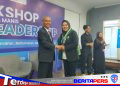Prof. Muh. Asdar Wisuda 20 Peserta Workshop PROFAS Leadership, Cetak Pemimpin bagi UMKM dan Akademisi