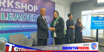 Prof. Muh. Asdar Wisuda 20 Peserta Workshop PROFAS Leadership, Cetak Pemimpin bagi UMKM dan Akademisi