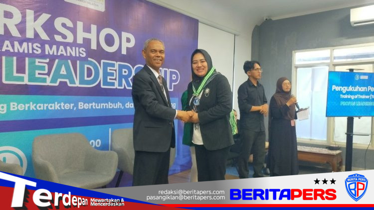 Prof. Muh. Asdar Wisuda 20 Peserta Workshop PROFAS Leadership, Cetak Pemimpin bagi UMKM dan Akademisi