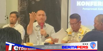 Bupati Lutim Pastikan Warga Terdampak PSN IHIP Diprioritaskan Bekerja