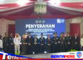 5.000 WBP Dapat Remisi, 91 Pulang Sebagai Orang Merdeka