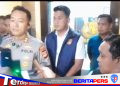 Dendam Berujung Maut, Pria di Makassar Bunuh Rekan Kerja di Maros 