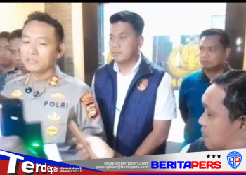 Dendam Berujung Maut, Pria di Makassar Bunuh Rekan Kerja di Maros 