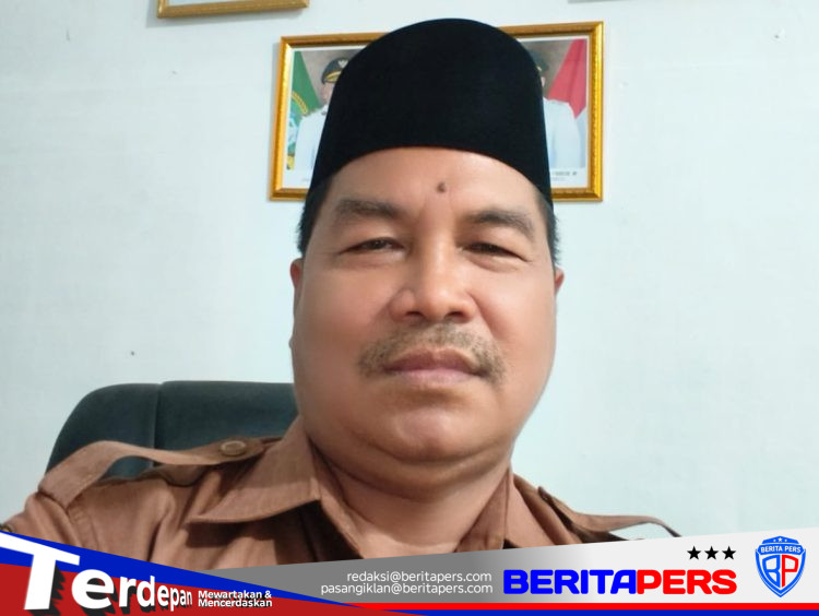 Warkum, S.Pd., M.Si. Buka Suara: Bantah Hina Pers, Tegaskan Polemik Harus Dilihat Secara Utuh