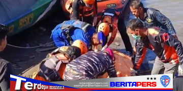 Hari Keempat Pencarian, Korban Jatuh dari Jolloro Ditemukan Tewas