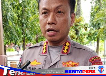 Polda Sulsel Koordinasi dengan Polda Jabar Bongkar Jaringan Kejahatan Siber di Sidrap