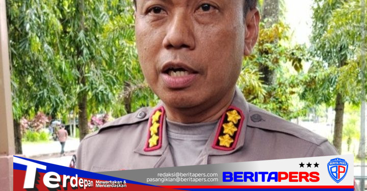 Polda Sulsel Koordinasi dengan Polda Jabar Bongkar Jaringan Kejahatan Siber di Sidrap