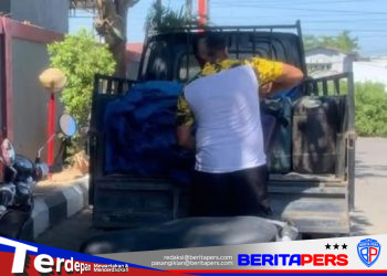 Aktivis SEMMI Desak Polres Takalar Periksa Manager SPBU Tama’lalang Galesong, Diduga Pelihara Mafia Solar