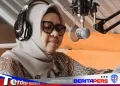 Kadinkes Takalar dr. Hj. Nilal Fauziah Edukasi Masyarakat Lewat Talkshow “Takalar Cepat Menyapa”