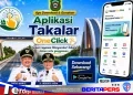 Layanan Publik Takalar Naik Level, Urus Kartu Kuning Kini di Genggaman Tangan