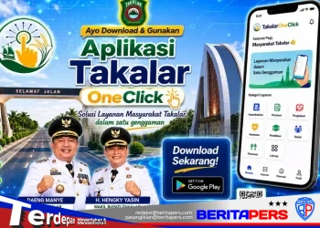 ‎Layanan Publik Takalar Naik Level, Urus Kartu Kuning Kini di Genggaman Tangan