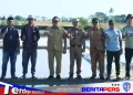 ​Dorong Kesejahteraan Petani Tambak, Bupati Takalar Kunjungi Sentra Produksi Garam Cikoang