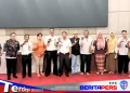 Pemkab Takalar Gelar Rakor Lintas OPD, Targetkan 86 Desa Jadi Kampung Iklim Berbasis Digital