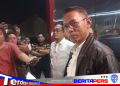 Pengacara Bupati Gowa Berganti, Kini Pengacara Basri Kajang Yang Mendampingi Bupati Gowa